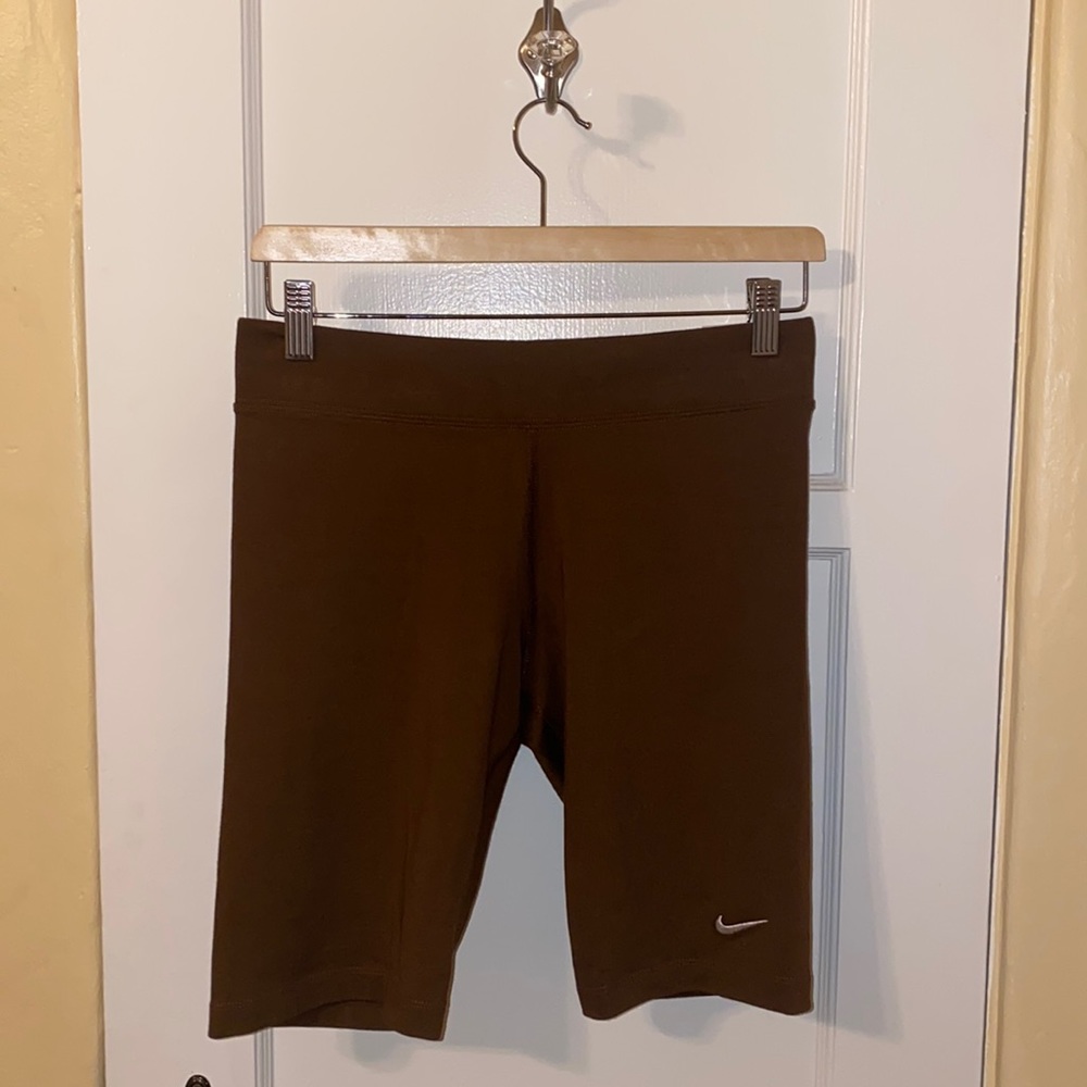 Nike Biker Short